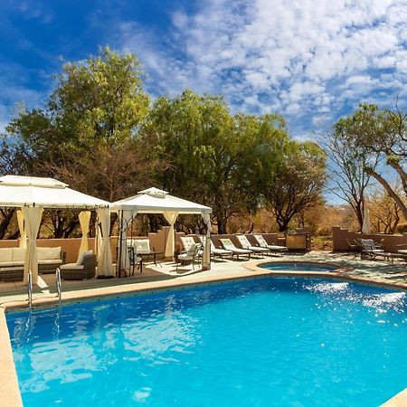 Lodge Ancar Atacama San Pedro de Atacama Exterior foto