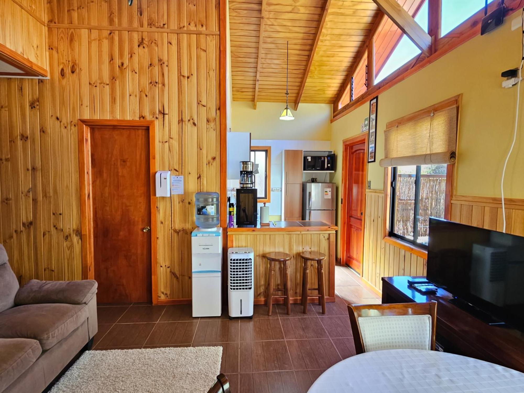 Lodge Ancar Atacama San Pedro de Atacama Exterior foto