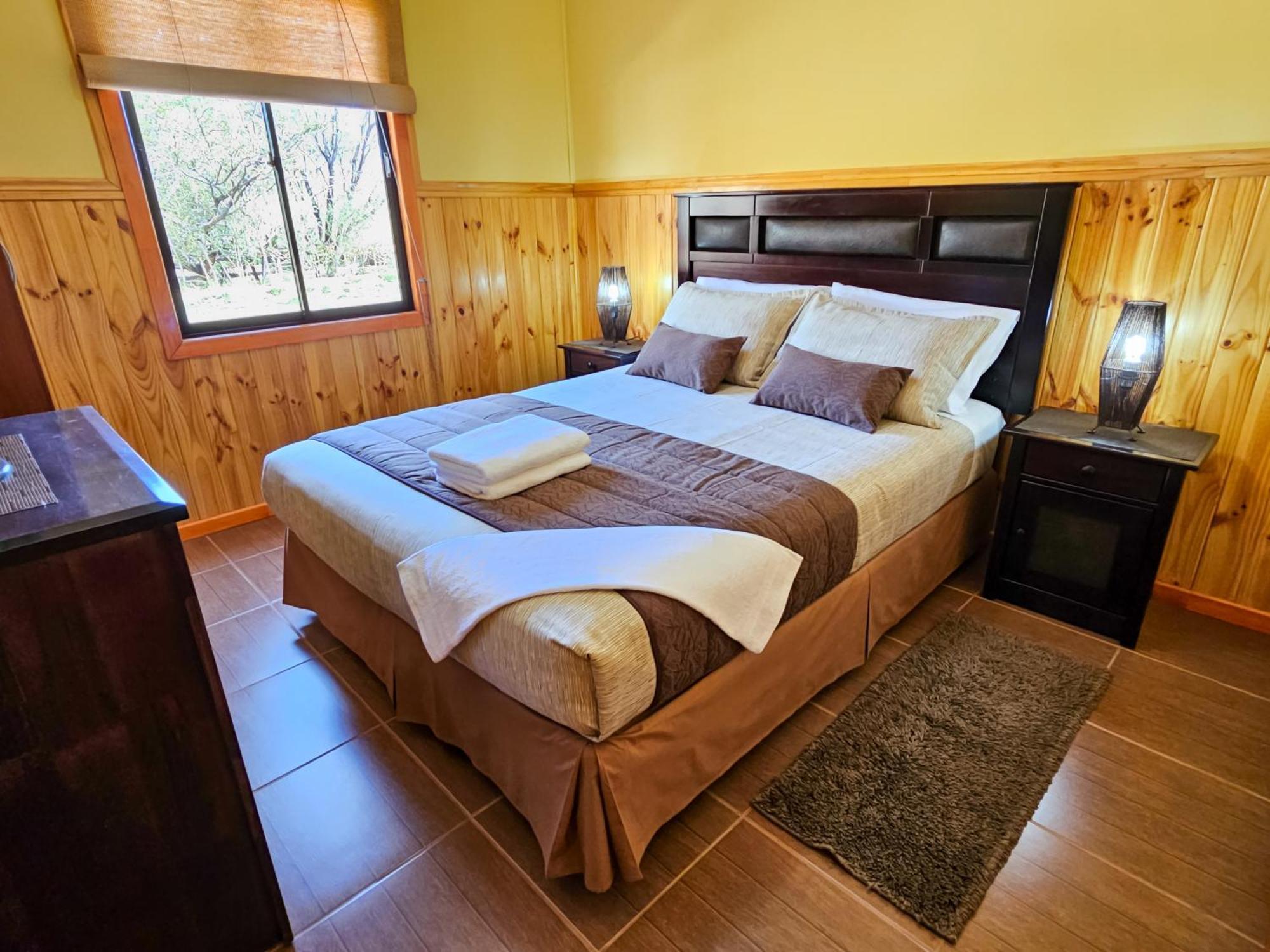 Lodge Ancar Atacama San Pedro de Atacama Exterior foto