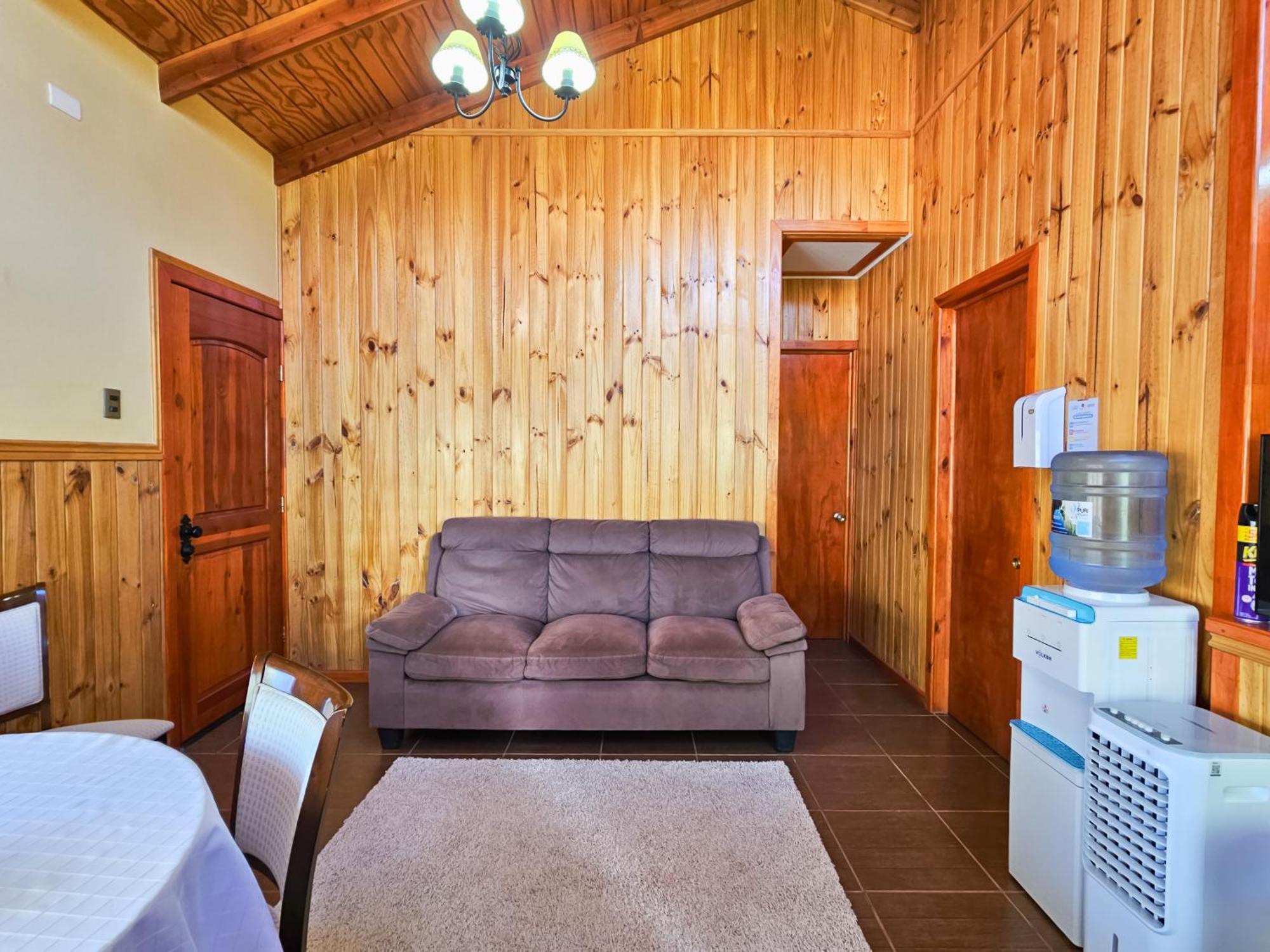 Lodge Ancar Atacama San Pedro de Atacama Exterior foto