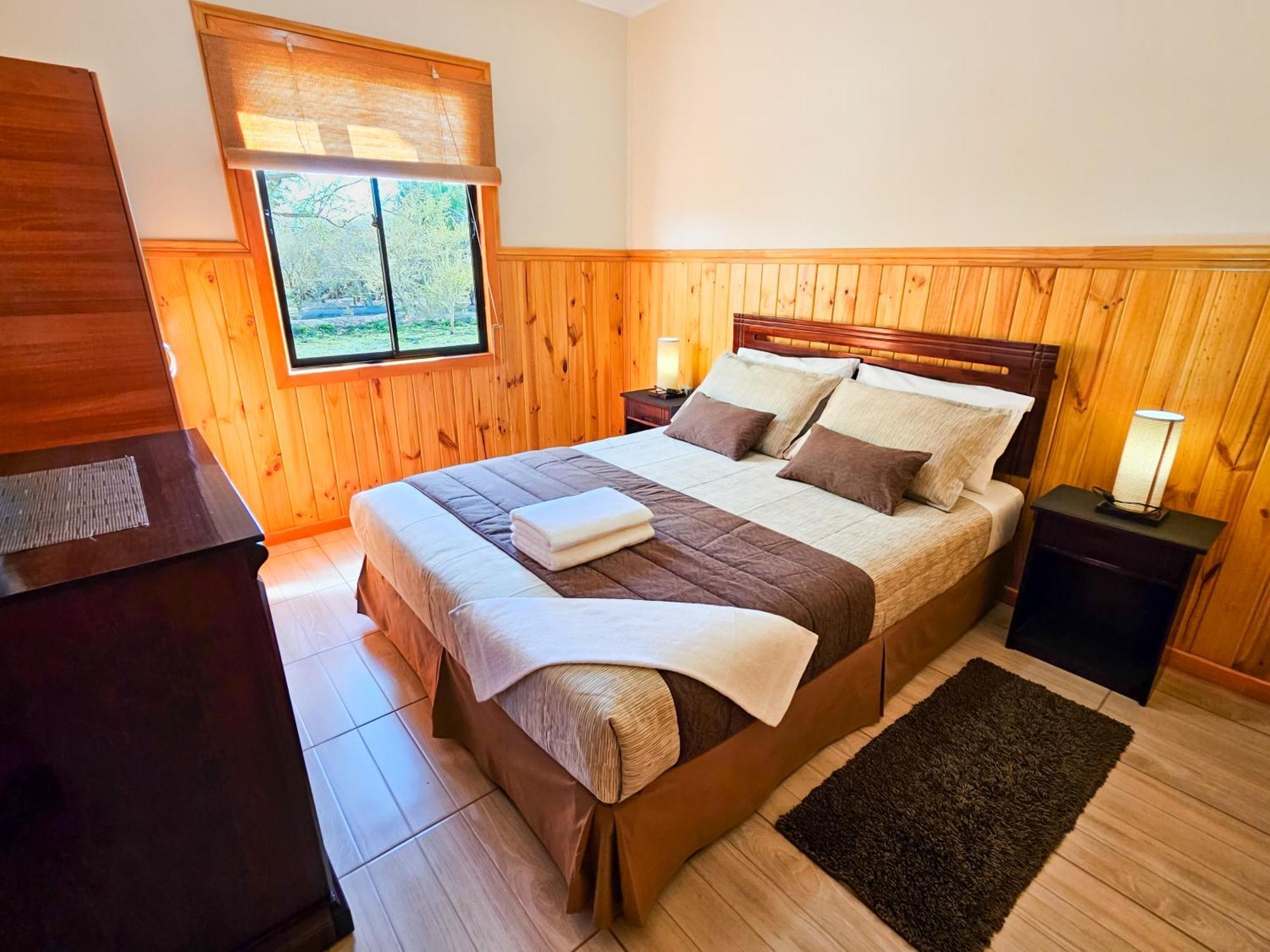 Lodge Ancar Atacama San Pedro de Atacama Exterior foto