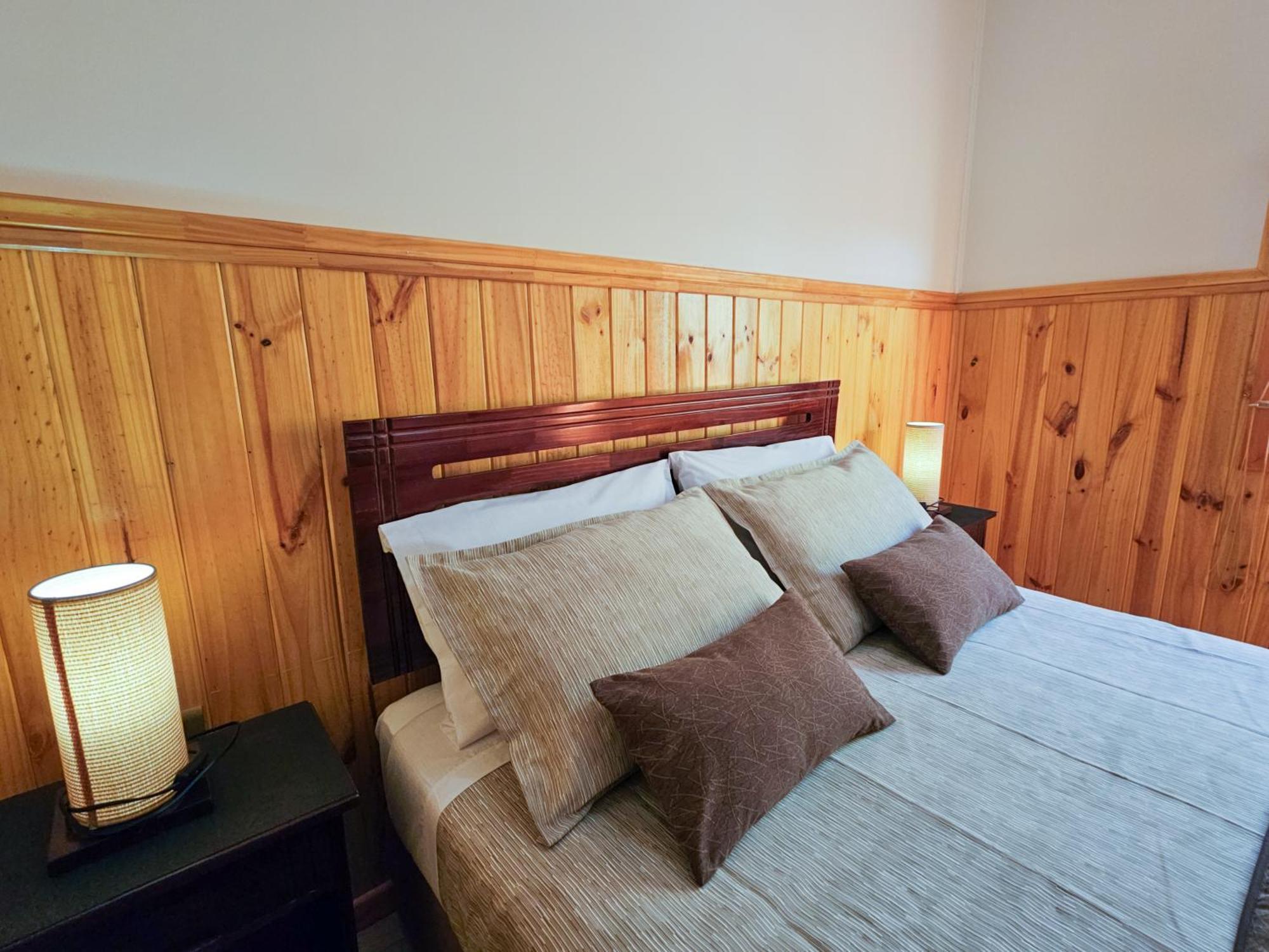 Lodge Ancar Atacama San Pedro de Atacama Exterior foto