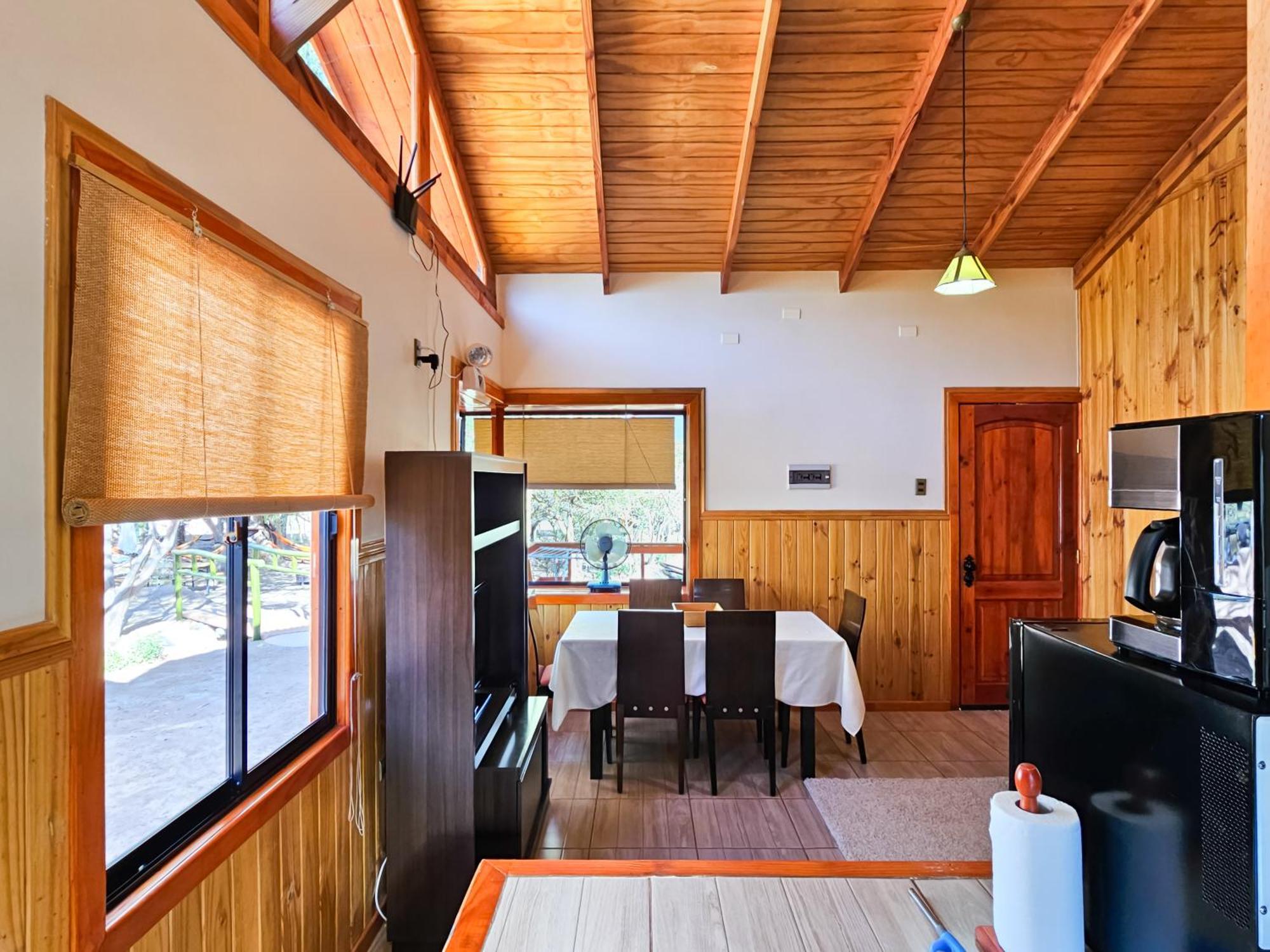 Lodge Ancar Atacama San Pedro de Atacama Exterior foto