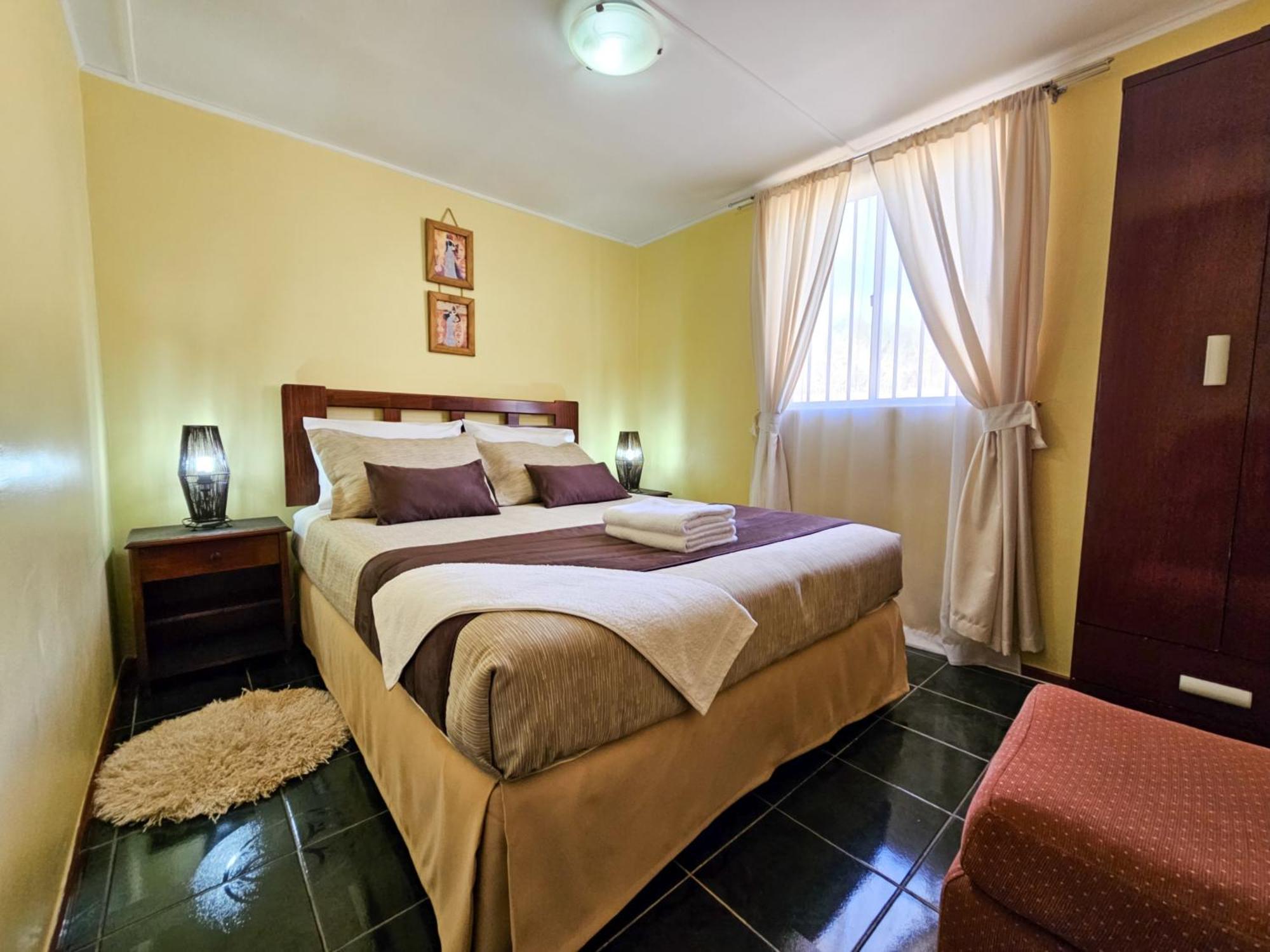 Lodge Ancar Atacama San Pedro de Atacama Exterior foto