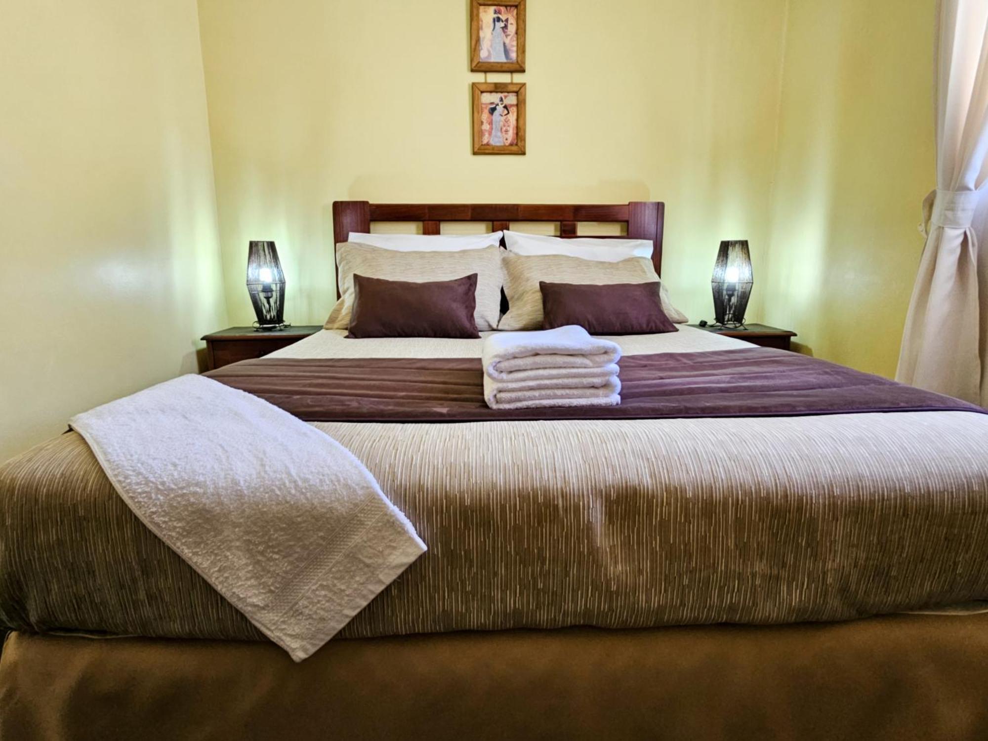 Lodge Ancar Atacama San Pedro de Atacama Exterior foto